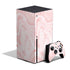 Pink Marbling Xbox Series X Bundle Skin