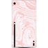 Pink Marbling Xbox Series X Console Skin