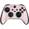 Pink Marbling Xbox Series X Controller Skin