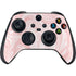 Pink Marbling Xbox Series X Controller Skin