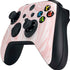 Pink Marbling Xbox Series X Controller Skin