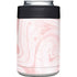 Pink Marbling Yeti Colster Can Insulator Skin