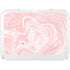 Pink Marbling YETI Tundra 35 Hard Cooler Skin