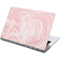Pink Marbling Yoga 910 2-in-1 14in Touch-Screen Skin