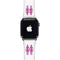Pink Pride Apple Watch Band 42-44mm