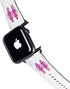Pink Pride Apple Watch Band 42-44mm