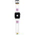 Pink Pride Apple Watch Band 42-44mm