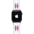 Pink Pride Apple Watch Band 38-40mm