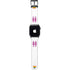 Pink Pride Apple Watch Band 38-40mm