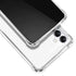 Pink Pride Galaxy A14 5G Clear Case