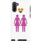 Pink Pride Galaxy Note 10 Pro Case