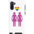 Pink Pride Galaxy Note 10 Pro Case