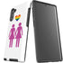 Pink Pride Galaxy Note 10 Pro Case