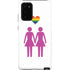Pink Pride Galaxy Note20 5G Pro Case