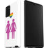 Pink Pride Galaxy Note20 5G Pro Case