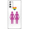 Pink Pride Galaxy Note20 5G Skin