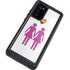 Pink Pride Galaxy Note20 5G Waterproof Case