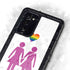 Pink Pride Galaxy Note20 5G Waterproof Case