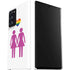 Pink Pride Galaxy Note20 Ultra 5G Lite Case