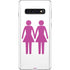 Pink Pride Galaxy S10 Skin