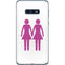 Pink Pride Galaxy S10e Skin