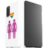 Pink Pride Galaxy S20 Lite Case