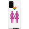 Pink Pride Galaxy S20 Plus Pro Case