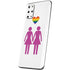 Pink Pride Galaxy S20 Plus Skin