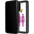 Pink Pride Galaxy S20 Plus Waterproof Case