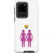 Pink Pride Galaxy S20 Ultra 5G Pro Case
