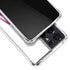 Pink Pride Galaxy S21 Ultra 5G Clear Case