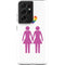 Pink Pride Galaxy S21 Ultra 5G Pro Case