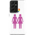 Pink Pride Galaxy S21 Ultra 5G Pro Case