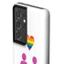 Pink Pride Galaxy S21 Ultra 5G Pro Case