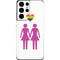 Pink Pride Galaxy S21 Ultra 5G Skin
