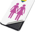 Pink Pride Galaxy S21 Ultra 5G Skin