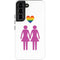 Pink Pride Galaxy S22 Pro Case