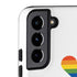 Pink Pride Galaxy S22 Pro Case