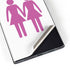 Pink Pride Galaxy S22 Ultra Skin