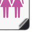 Pink Pride Galaxy S23 Plus Skin
