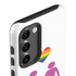 Pink Pride Galaxy S23 Pro Case