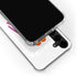 Pink Pride Galaxy S24 Plus Clear Case