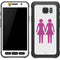 Pink Pride Galaxy S7 Active Skin