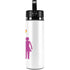 Pink Pride Hydro Flask 20oz Wide Mouth Skin