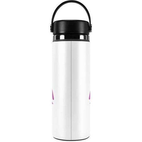 Pink Pride Hydro Flask 20oz Wide Mouth Skin