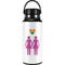 Pink Pride Hydro Flask 32oz Wide Mouth Skin