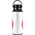Pink Pride Hydro Flask 32oz Wide Mouth Skin