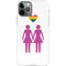Pink Pride iPhone 11 Pro Lite Case