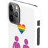 Pink Pride iPhone 11 Pro Lite Case