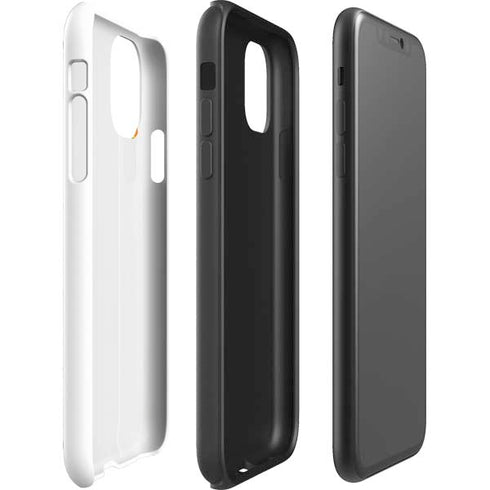 Pink Pride iPhone 11 Pro Max Impact Case